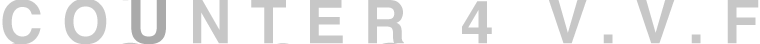 COUNTER 4 V.V.F
