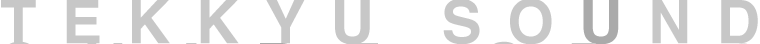 TEKKYU SOUND