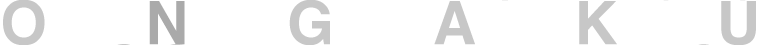 ONGAKU