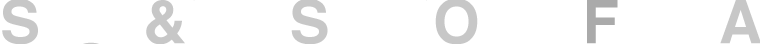 S＆SOFA