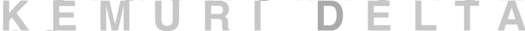 KEMURI DELTA