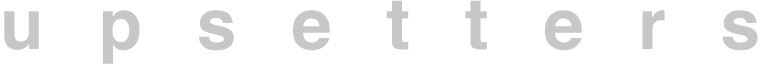 http://www.upsetters.jp/