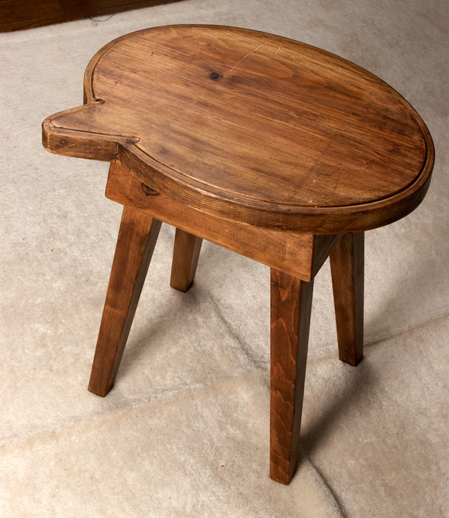 FUKIDASHI STOOL