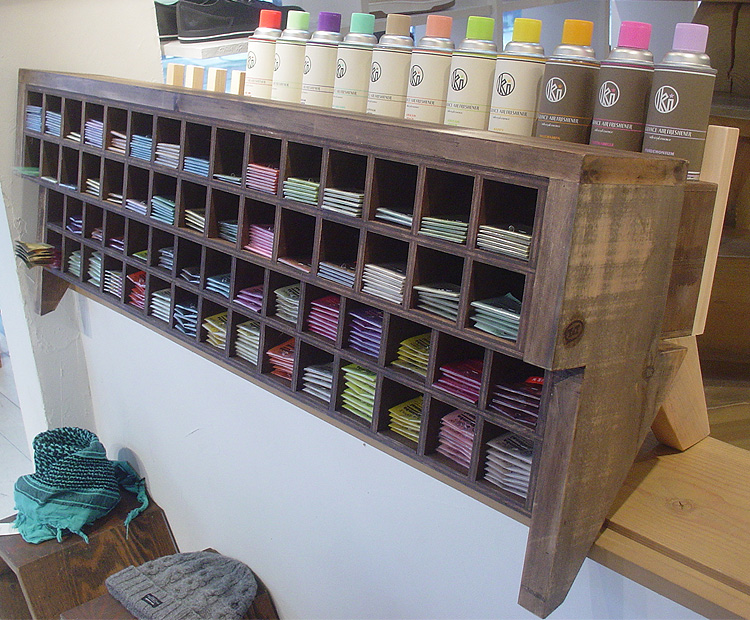 SMELLS STOCK 4 epochZ