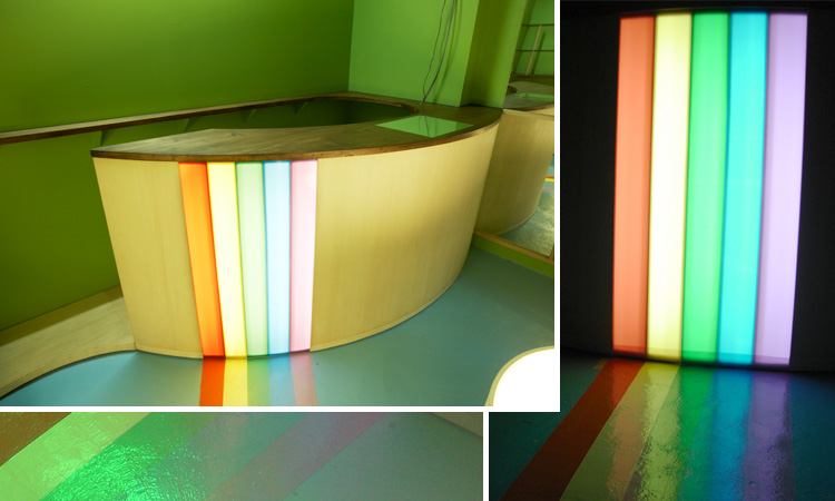 NIJI COUNTER 4 cosmo